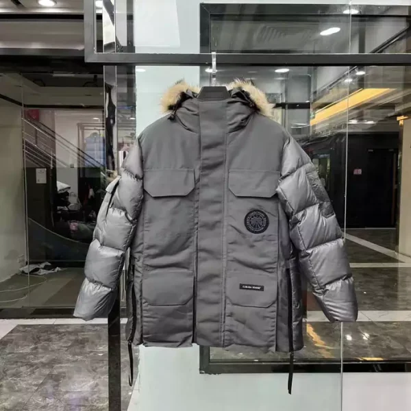 Canada Goose Paradigm Parka - CG067