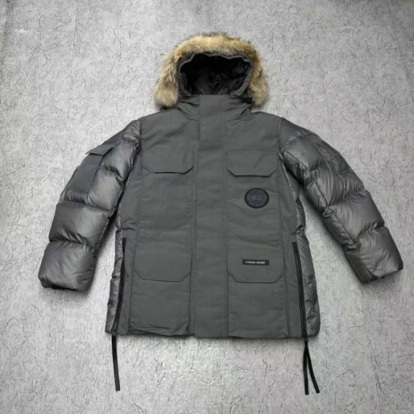 Canada Goose Paradigm Parka - CG067