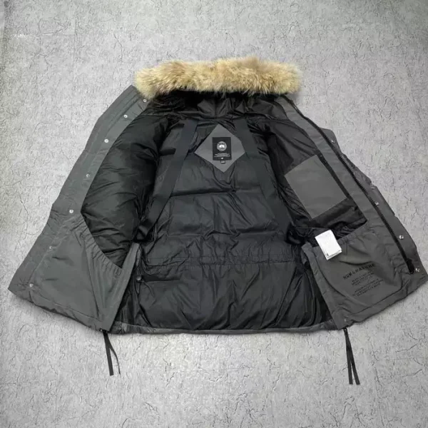 Canada Goose Paradigm Parka - CG067