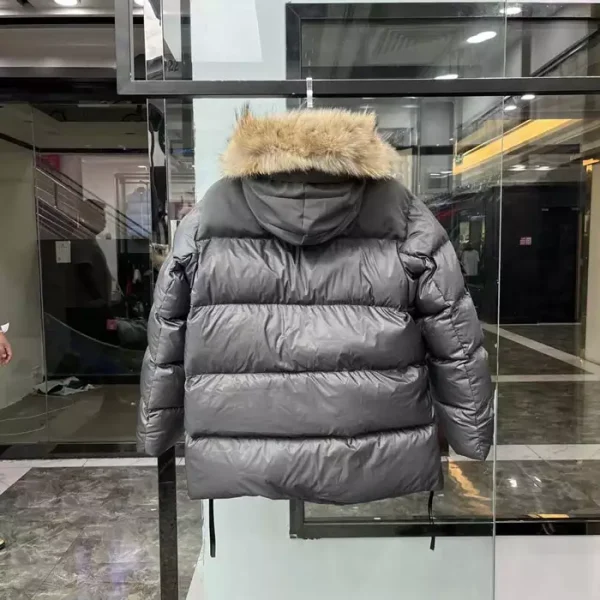 Canada Goose Paradigm Parka - CG067