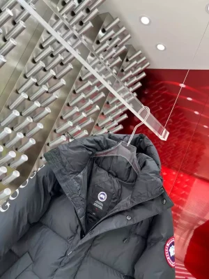 Canada Goose Parka - CG052