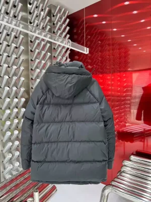 Canada Goose Parka - CG052