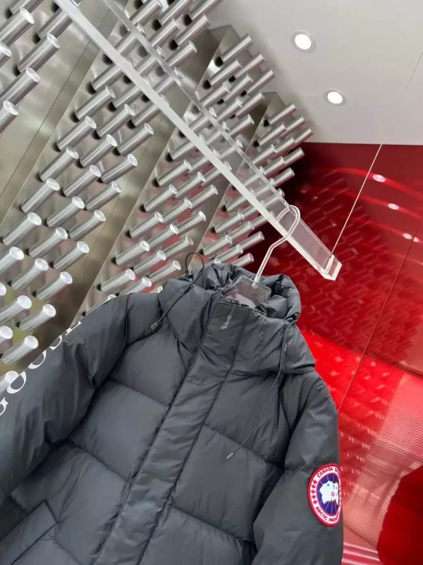 Canada Goose Parka - CG052