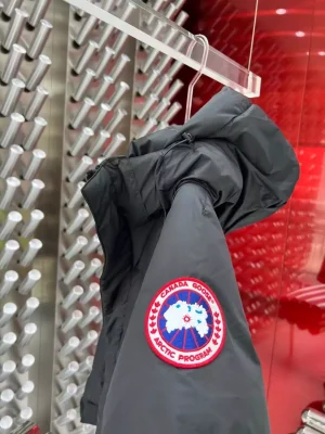 Canada Goose Parka - CG052