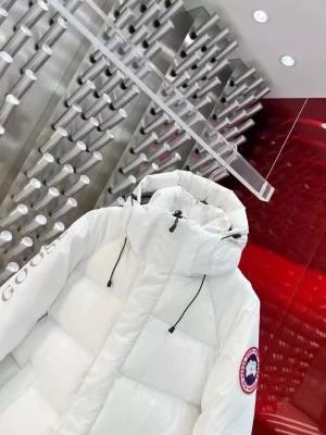 Canada Goose Parka - CG053