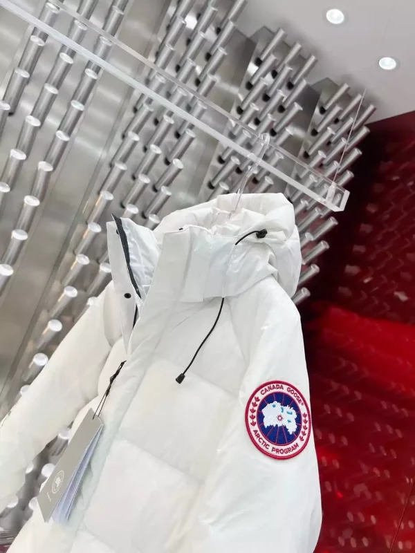 Canada Goose Parka - CG053