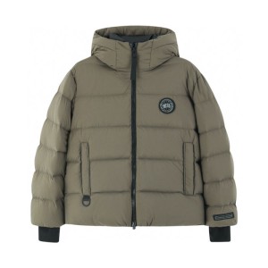 Canada Goose Parka - CG062