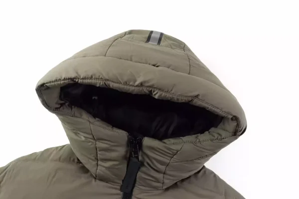 Canada Goose Parka - CG062