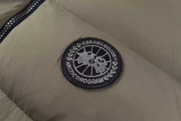 Canada Goose Parka - CG062