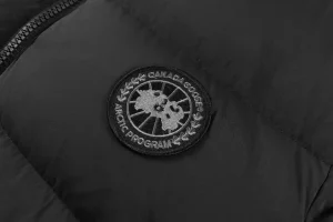 Canada Goose Parka - CG063