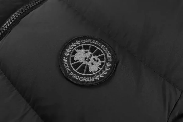 Canada Goose Parka - CG063