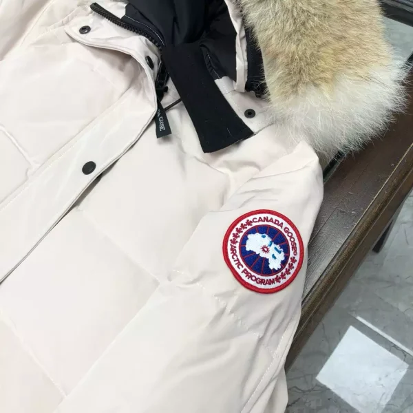 Canada Goose Shelburne Parka - CG058