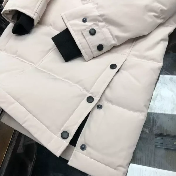 Canada Goose Shelburne Parka - CG058