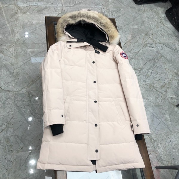 Canada Goose Shelburne Parka - CG058