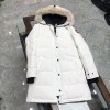 Canada Goose Shelburne Parka - CG059