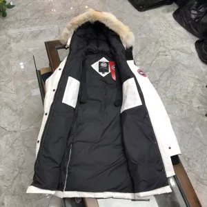 Canada Goose Shelburne Parka - CG059