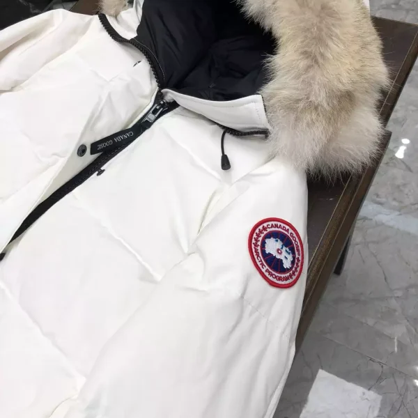 Canada Goose Shelburne Parka - CG059