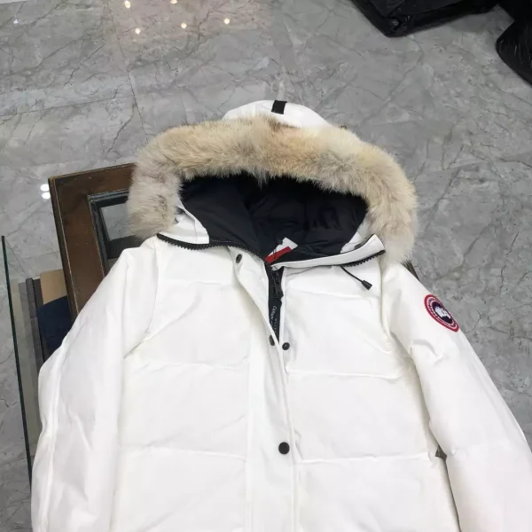 Canada Goose Shelburne Parka - CG059