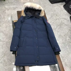 Canada Goose Shelburne Parka - CG060