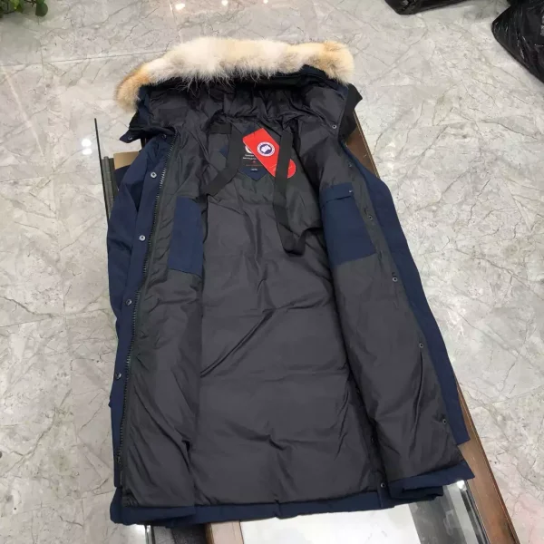 Canada Goose Shelburne Parka - CG060