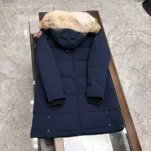 Canada Goose Shelburne Parka - CG060