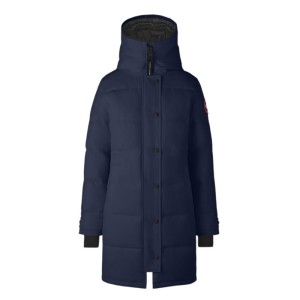 Canada Goose Shelburne Parka - CG060