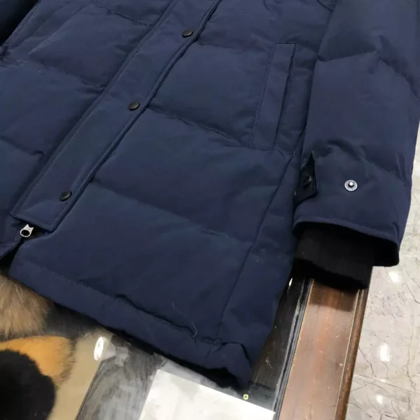 Canada Goose Shelburne Parka - CG060