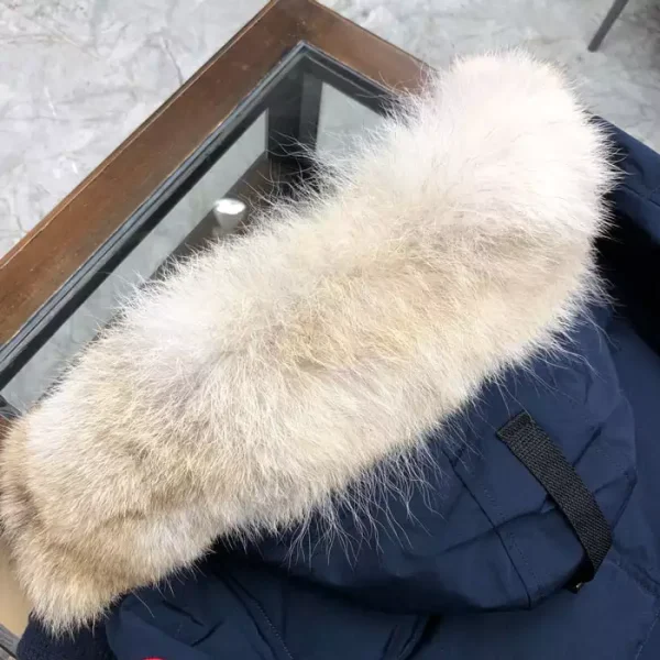 Canada Goose Shelburne Parka - CG060