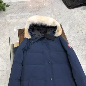 Canada Goose Shelburne Parka - CG060