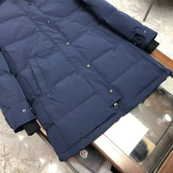 Canada Goose Shelburne Parka - CG060