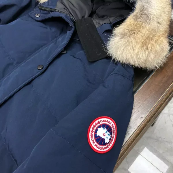 Canada Goose Shelburne Parka - CG060