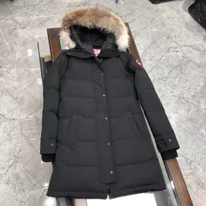 Canada Goose Shelburne Parka - CG061