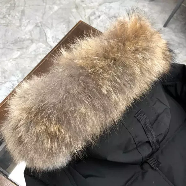 Canada Goose Shelburne Parka - CG061