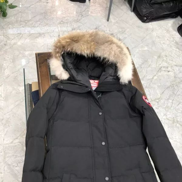 Canada Goose Shelburne Parka - CG061