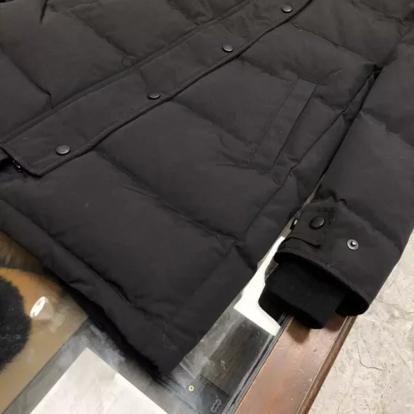 Canada Goose Shelburne Parka - CG061