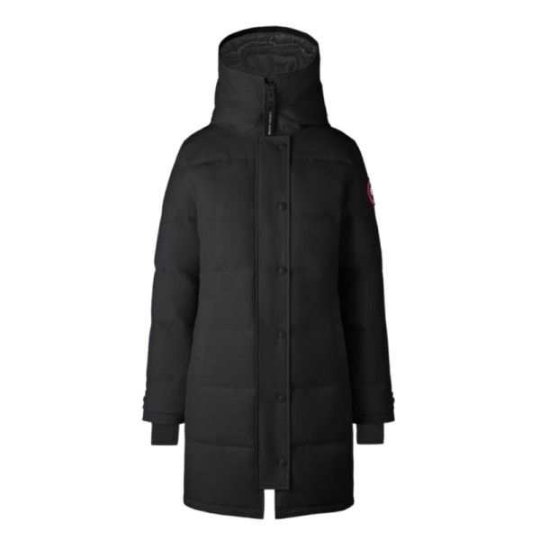 Canada Goose Shelburne Parka - CG061