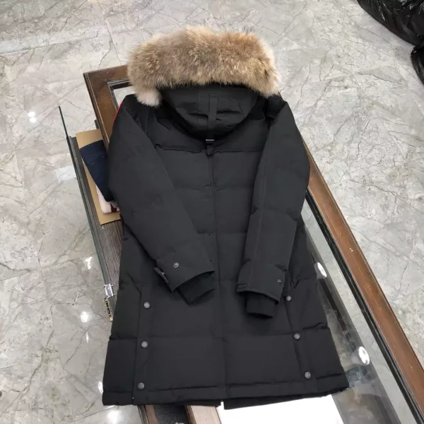 Canada Goose Shelburne Parka - CG061