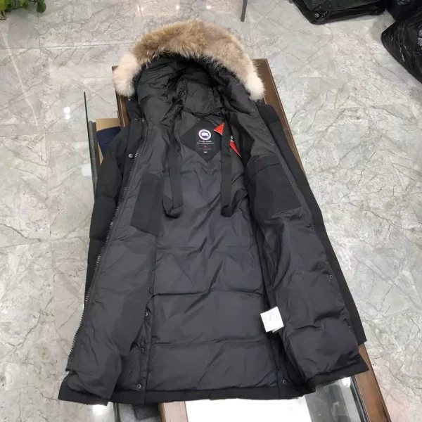 Canada Goose Shelburne Parka - CG061