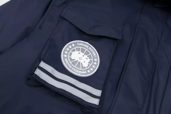 Canada Goose Snow Mantra Parka - CG054