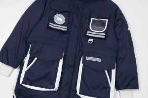 Canada Goose Snow Mantra Parka - CG054