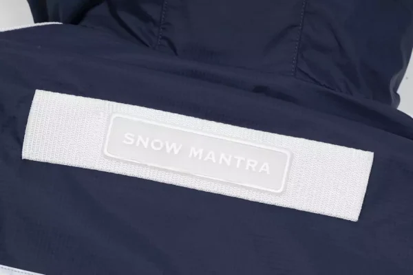 Canada Goose Snow Mantra Parka - CG054