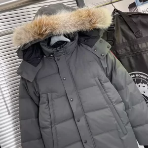 Canada Goose Wyndham Parka Heritage - CG026