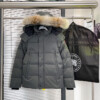 Canada Goose Wyndham Parka Heritage - CG026