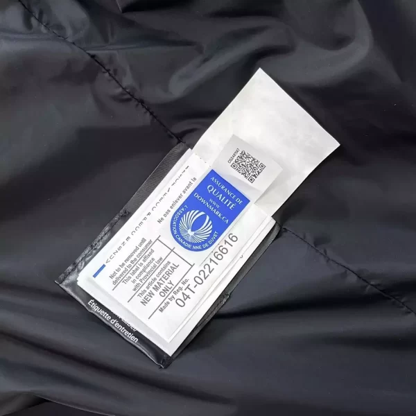 Canada Goose Wyndham Parka Heritage - CG026