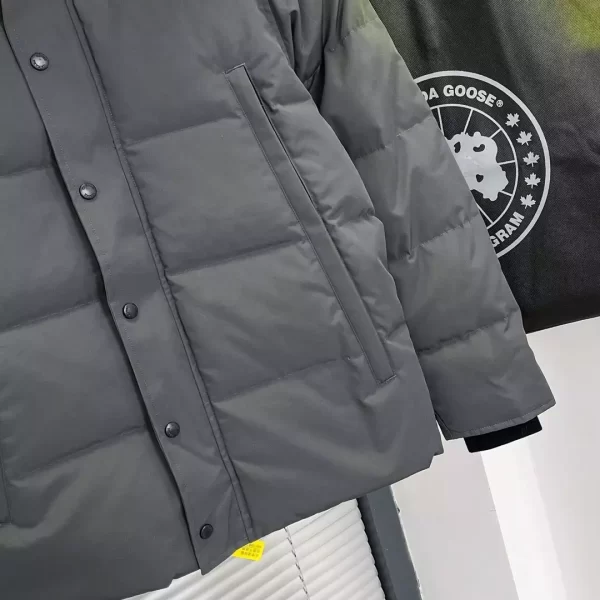 Canada Goose Wyndham Parka Heritage - CG026