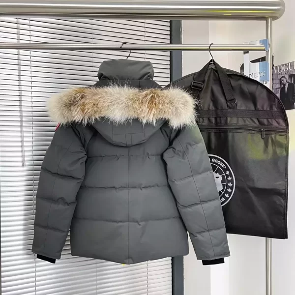 Canada Goose Wyndham Parka Heritage - CG026