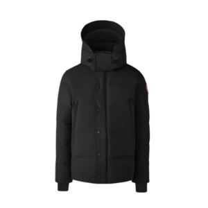 Canada Goose Wyndham Parka Heritage - CG027