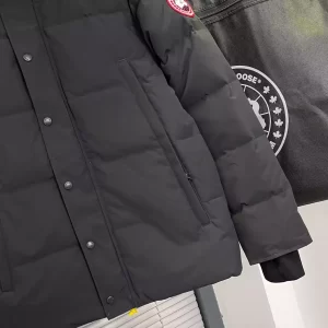 Canada Goose Wyndham Parka Heritage - CG027