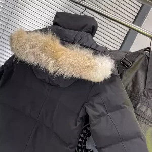 Canada Goose Wyndham Parka Heritage - CG027