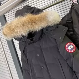 Canada Goose Wyndham Parka Heritage - CG027